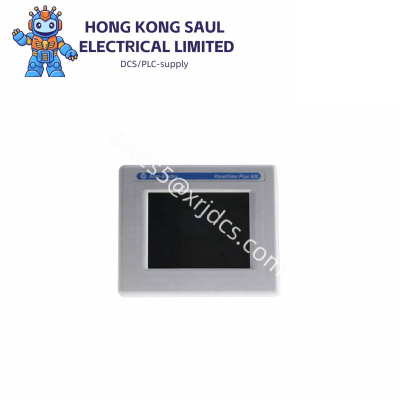 WOODWARD 2711P-T10C4D8