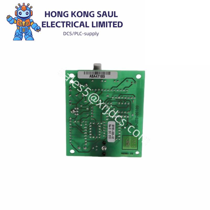 Allen-Bradley 80026-518-01-R