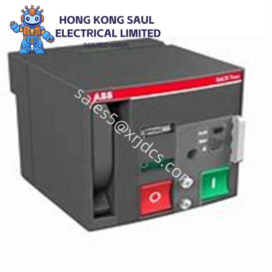 ABB 07BR61R1 GJV3074376R1