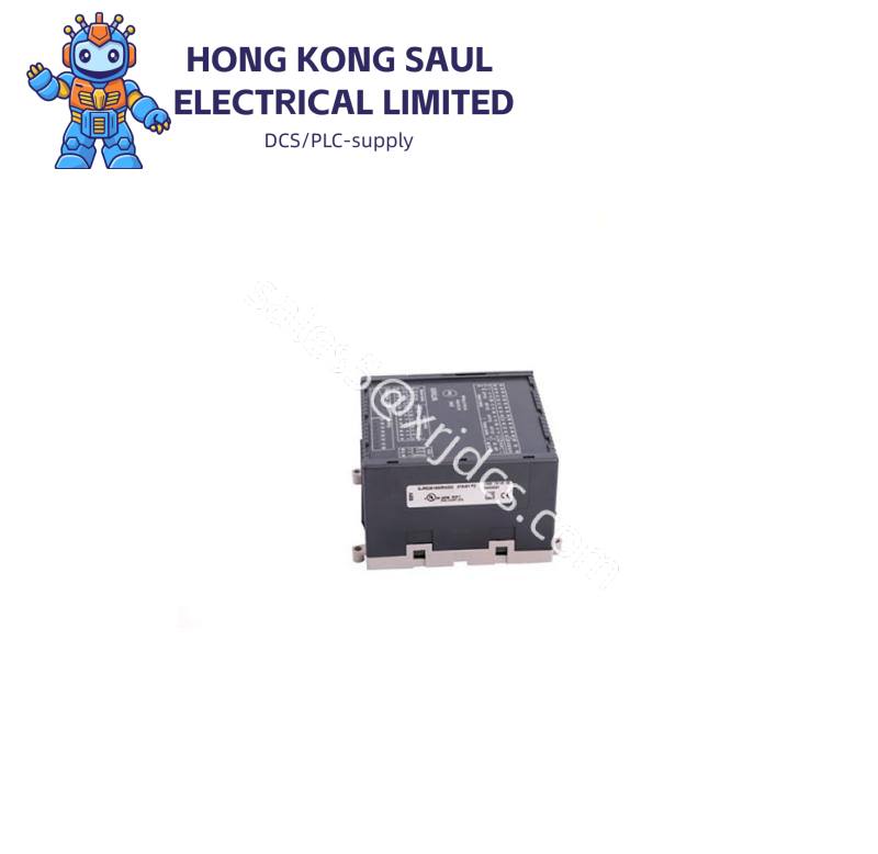 ABB 07DC92D GJR5252200R0101