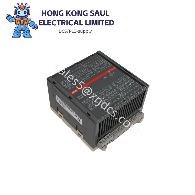 ABB REG670 1MRK002826-AA 固件版本1.4_77m_39