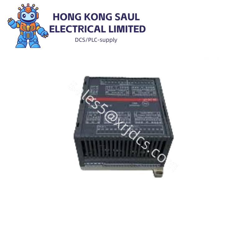 ABB 07DI92 WT92 GJR5252400R4101