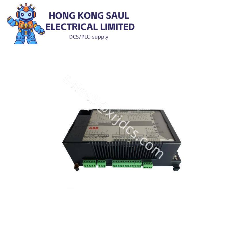 ABB SF810-LOS-UVIR-T-C-W