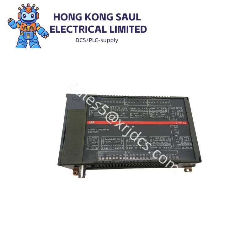 ABB 07KT94 GJR5252100R0101