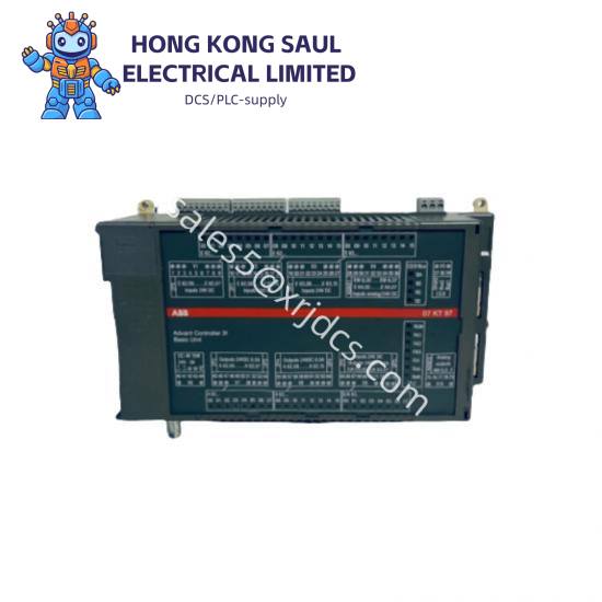 ABB 07KT97 GJR5253000R4270
