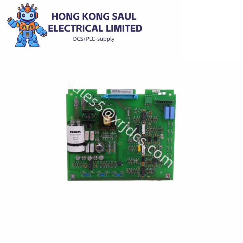 ABB 07KT97 GJR525300R4270