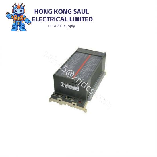 ABB 07KT97 GJR5253000R0200