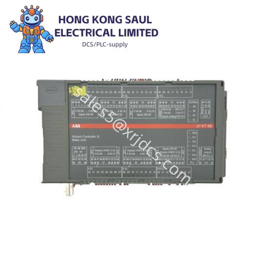 ABB 07KT98 GJR5253100R4278