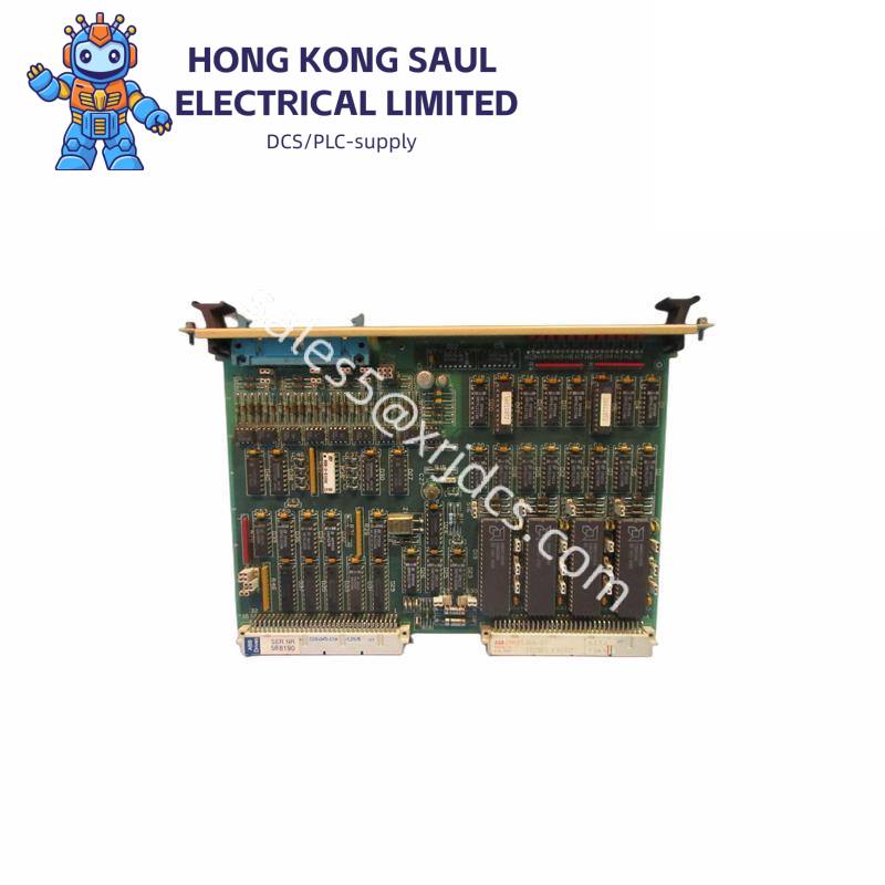 ABB 07KT98C GJR5253100R028