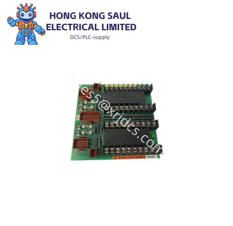 ABB 3BHB004661R0101全新