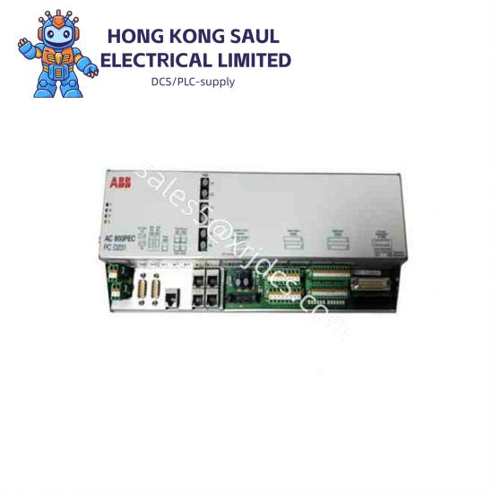 ABB 1KGT011900R0001