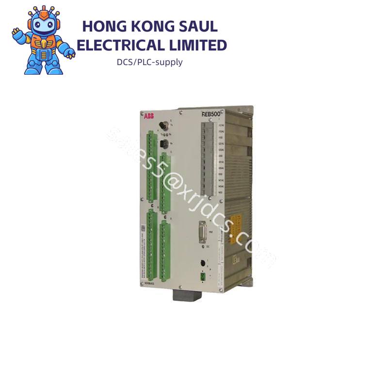 ABB 500CU-BIO01