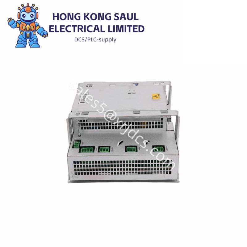 ABB 1N1346 BELL CUP D50 BOC