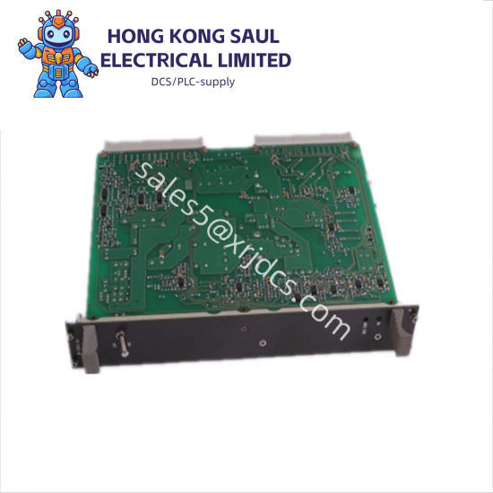 ABB SDCS-PIN-46  REV:H