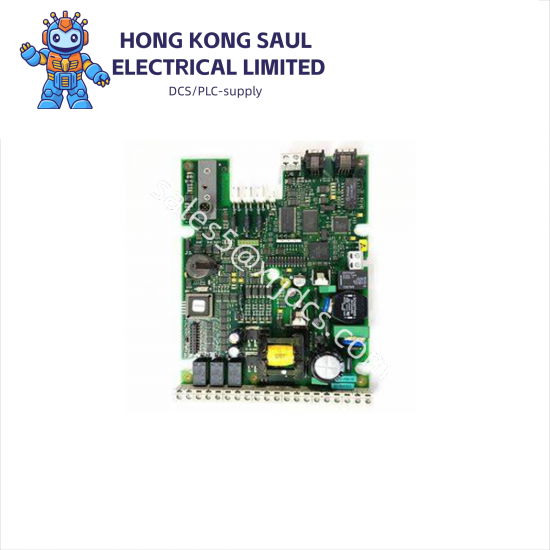 ABB GJR5253000R427007KT97H2