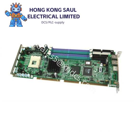 ABB 1TGE120010R... Rev.A