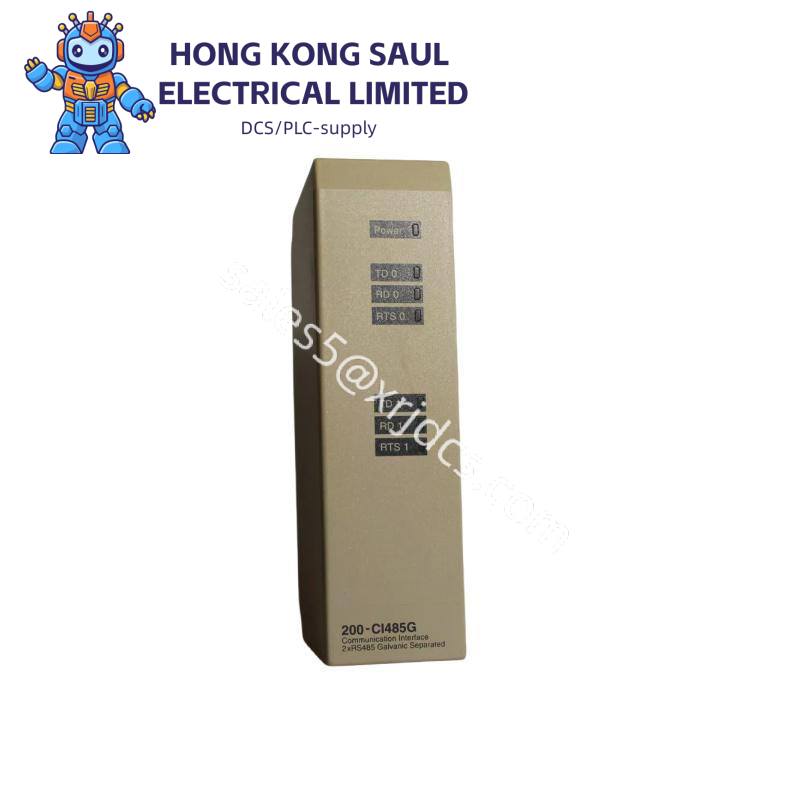 ABB 200-CI485G