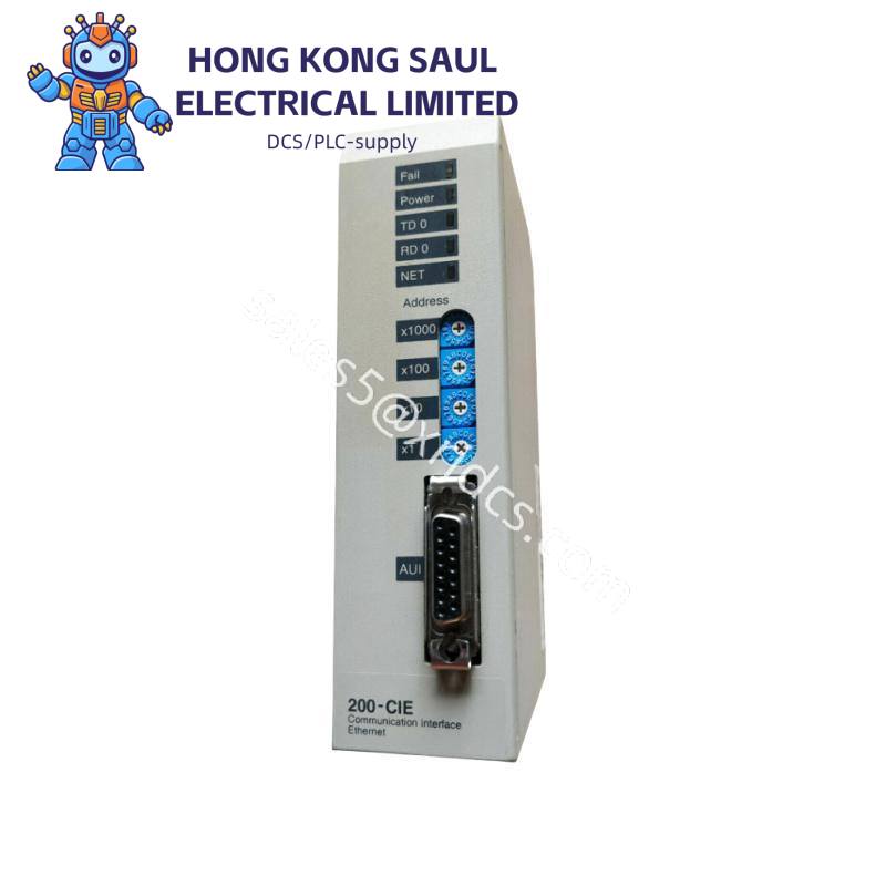 ABB HMS02.1N-W0028-A-07-NNNN