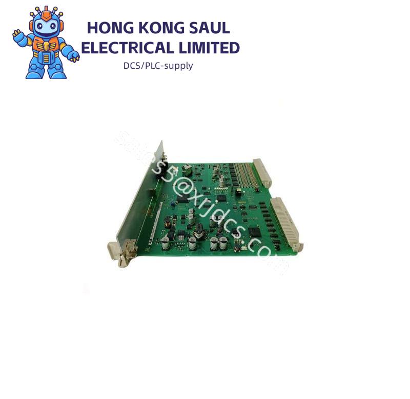 ABB 3HAC0373-1DSQC361