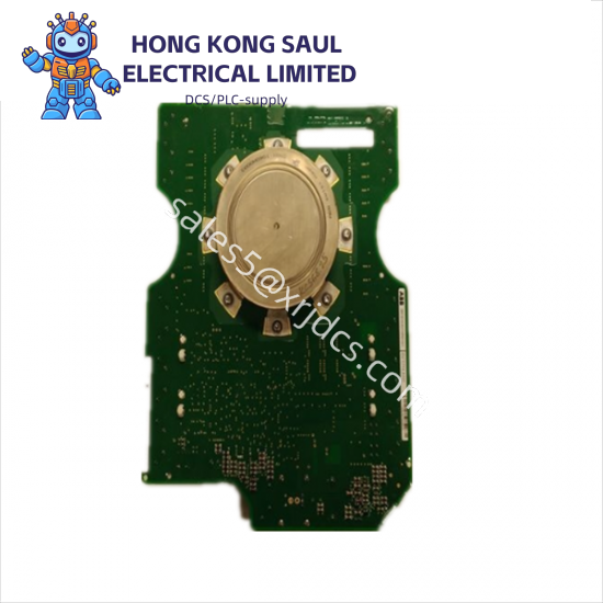 ABB 216GD61A HESG324436R3/A