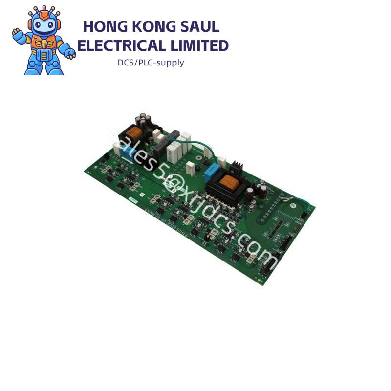 ABB PM153/3BSE003644R1