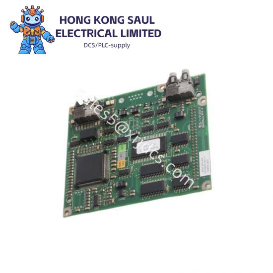 ABB 3ASC25H204 DAPU100