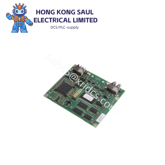 ABB 3ASC25H204 DAPU100