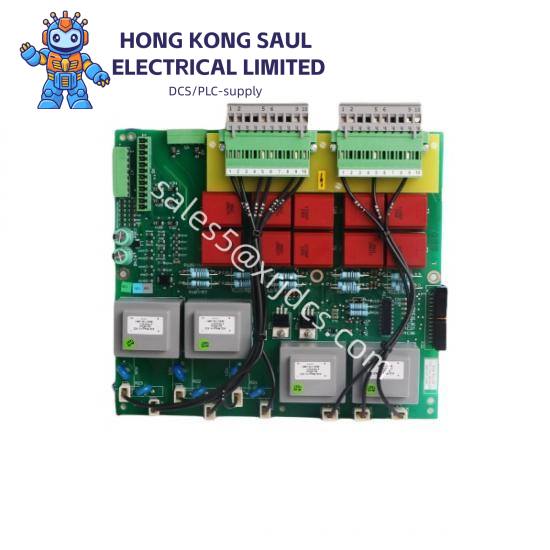 ABB 3ASC25H208 DATX100