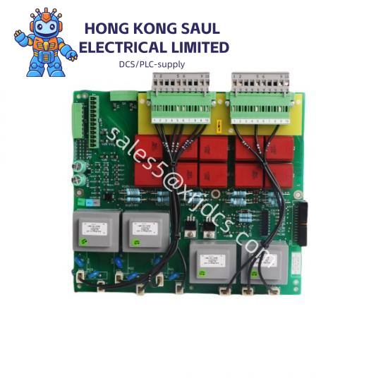 ABB 3ASC25H208 DATX100