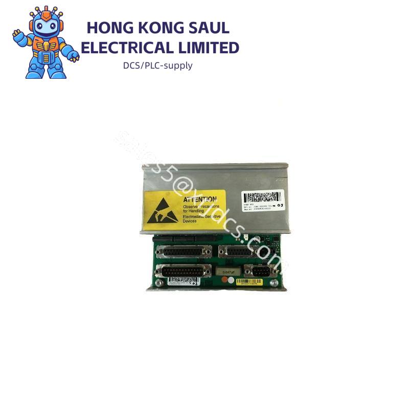 ABB 3BDH000741R1