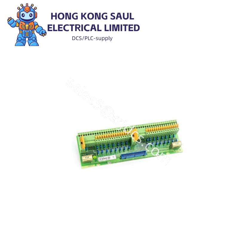 ABB 3BDH000741R1 CTI