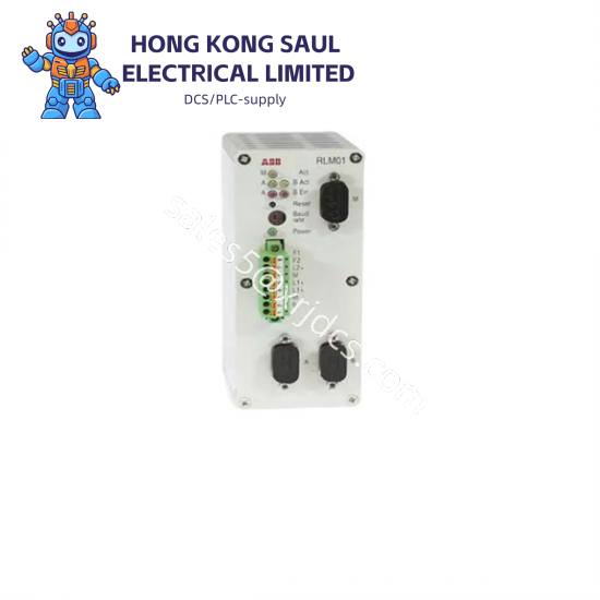 ABB RLM01 3BDZ00398R1IMG