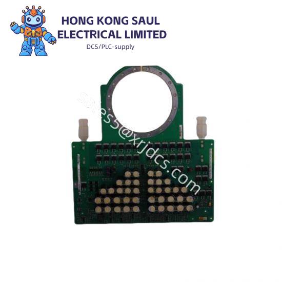 ABB 3BHB003154R0101