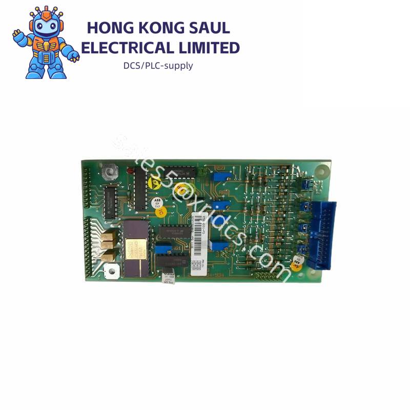 ABB 3BHB003688R0001