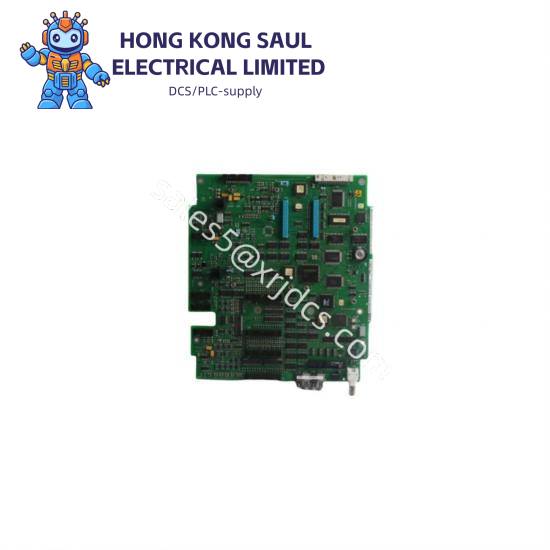 ABB 3BHB003688R0001
