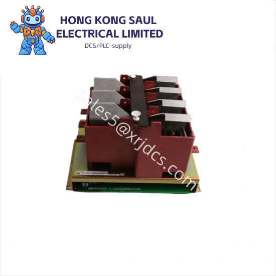 Kollmorgen KUC711AE 3BHB004661R0101