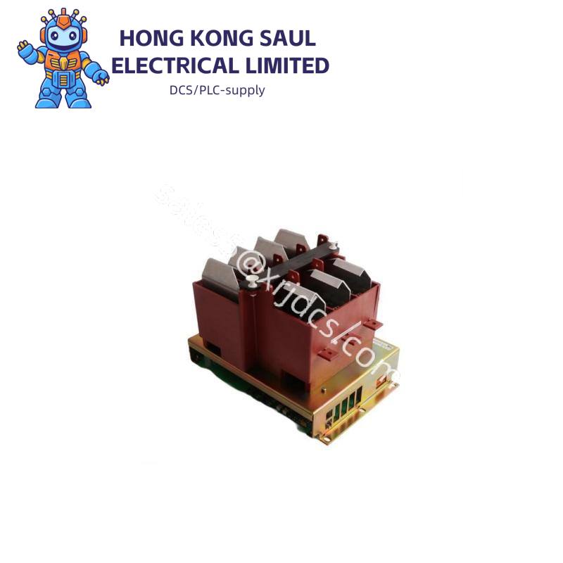 Kollmorgen KUC711AE 3BHB004661R0101