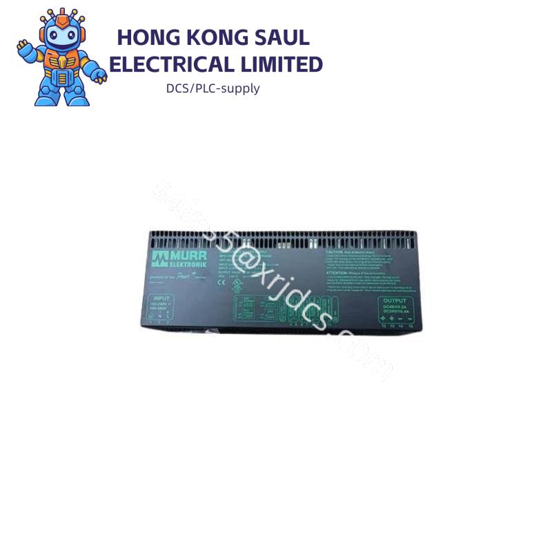 WOODWARD DSS-2   8800-1001