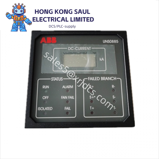 ABB UNS0885 3BHB006943R0001