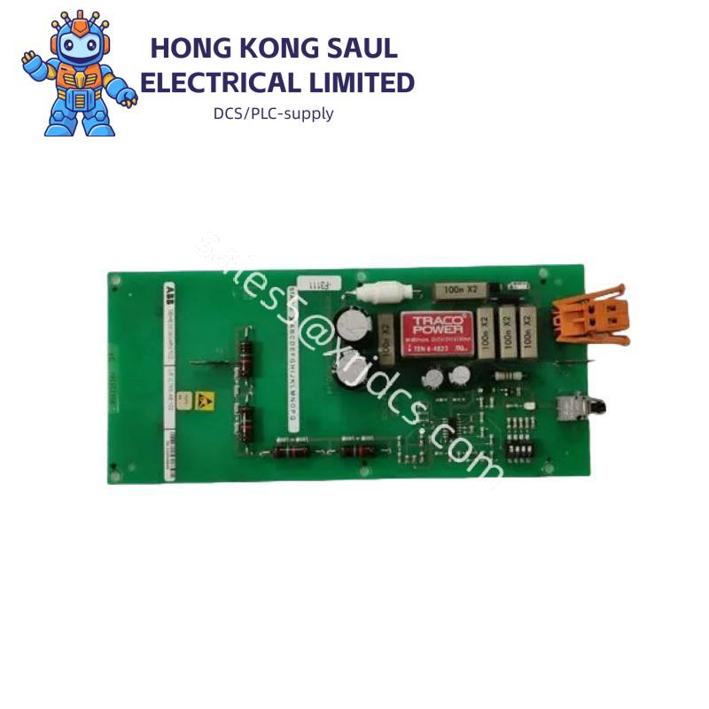 ABB 3BHE003604R0102  UFC765AE102