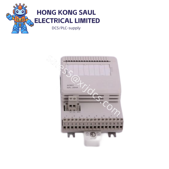 ABB PFCL201CD-50.0 3BSE029774R50