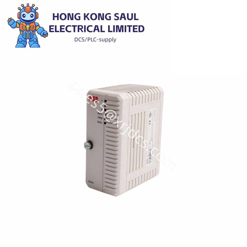 ABB 3BHE006373R0101 C769