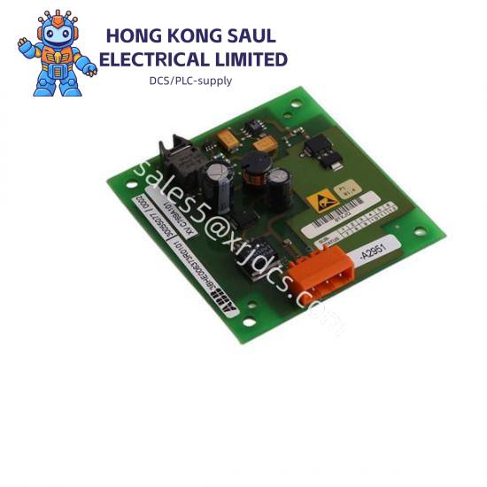 ABB 3BHE006373R0101 XV