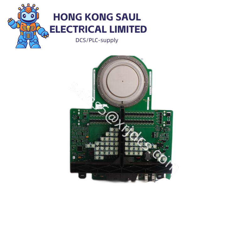 ABB 3BHE006373R0101 XVC769AE101
