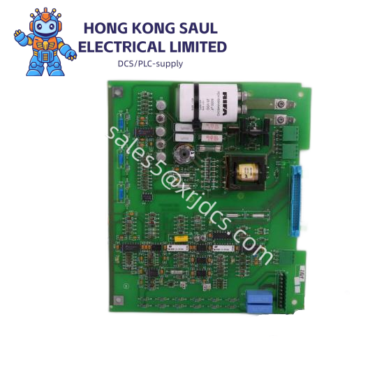 ABB 3BHE006373R0101 XVC769AE101