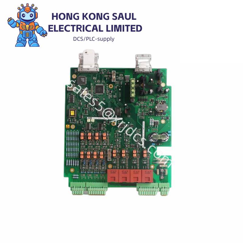 ABB UNS2881B-P, 3BHE009319R0001