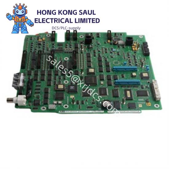 ABB UNS2881B-P, 3BHE009319R0001