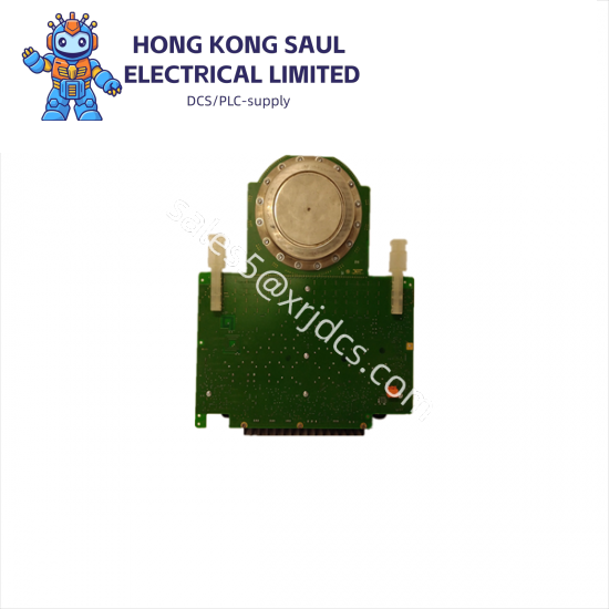 ABB 3BHE009681 R0101