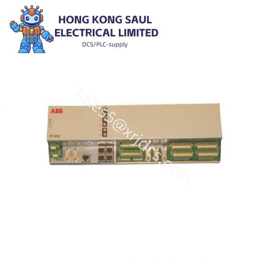 ABB PCD232 A101 3BHE022293R0101