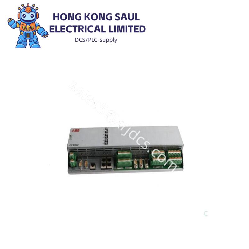 ABB PCD232 A101 3BHE022293R0101
